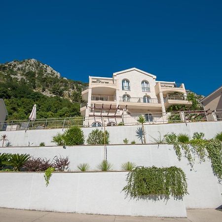 Kotor Vista Apartment A4 Екстериор снимка