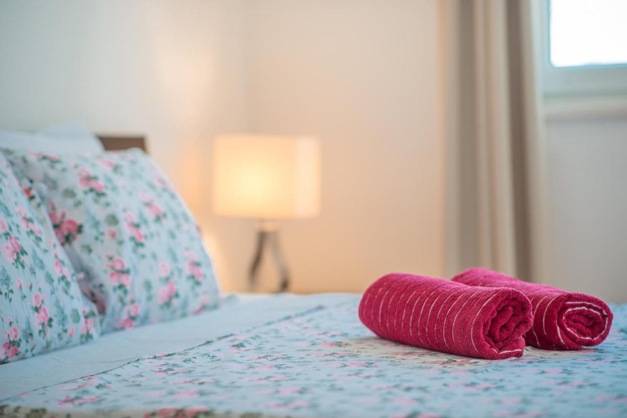 Kotor Vista Apartment A4 Екстериор снимка