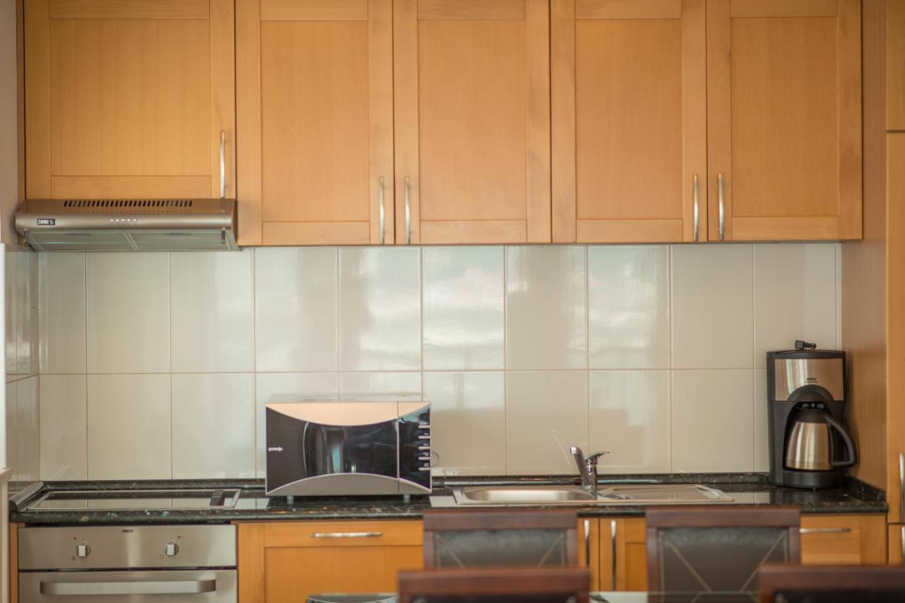 Kotor Vista Apartment A4 Екстериор снимка