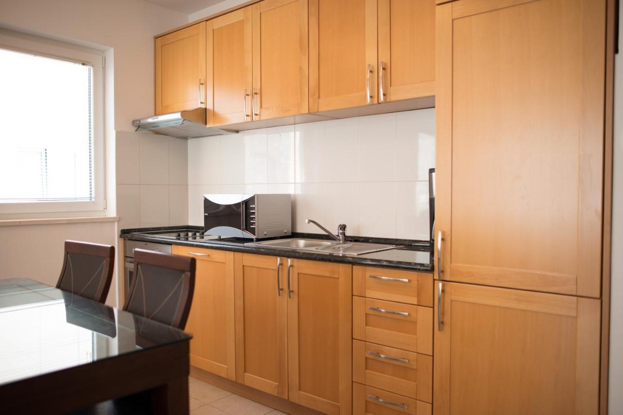 Kotor Vista Apartment A4 Екстериор снимка